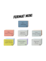 PACK ORAUX (FORMAT MINI)