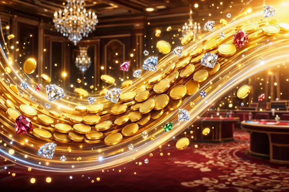 Casinacho Casino